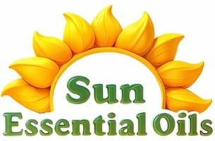 Sun Essential Oils Logo